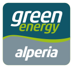 logo Alperia Green Energy